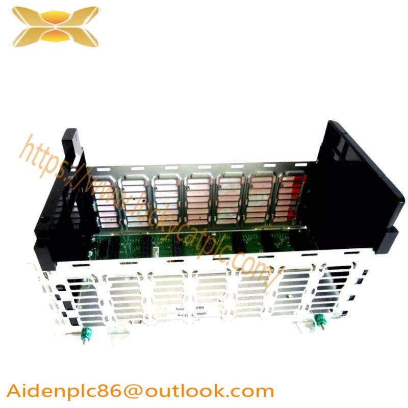  1756-A7K SLOTS CHASSIS