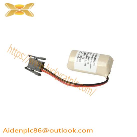 1756-BA  ControlLogix FlexLogix Battery
