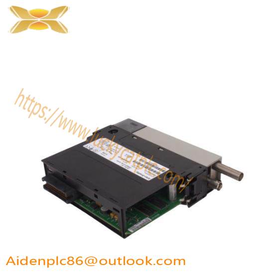 1756-CN2R/B ControlLogix  ControlNet Redundant Bridge Module