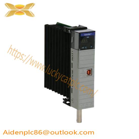 1756-CN2RXT  ControlNet Redundant Bridge Module
