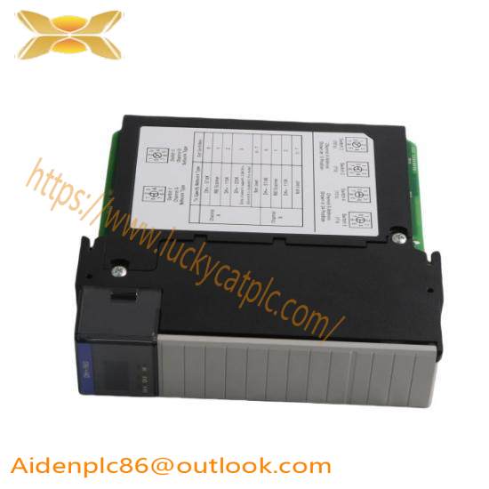 1756-DHRIO/D  COMMUNICATION INTERFACE MODULE 1756DHRIOD