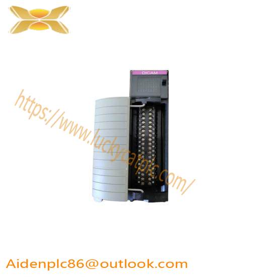 1756-DICAM Digital Cam Switch Module