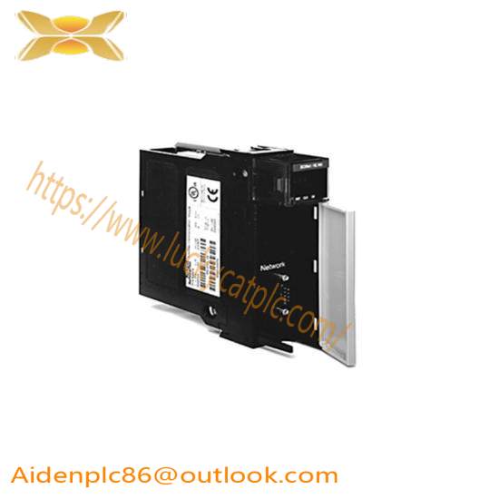 1756-DMD30 Drive Interface Module