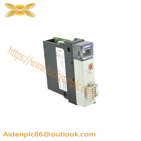 1756-DN8 Communication Module