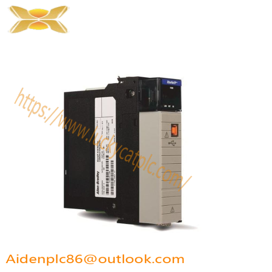 1756-EN2F ControlLogix  Fiber Module