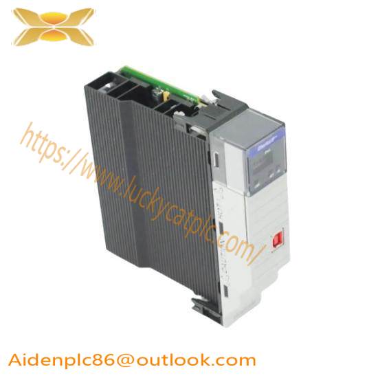 1756-EN2T/A CLX HI-CAP ENET/IP Module - TP