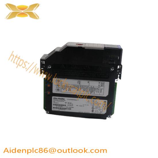 Allen Bradley 1756-EN2TK