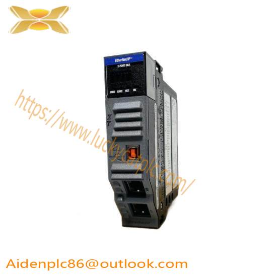 1756-EN2TRXT  Logix XT EtherNet Module