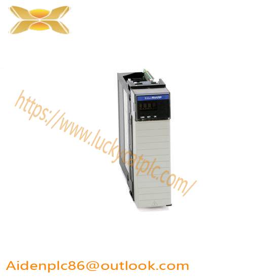 1756-ENET/B Communication Module