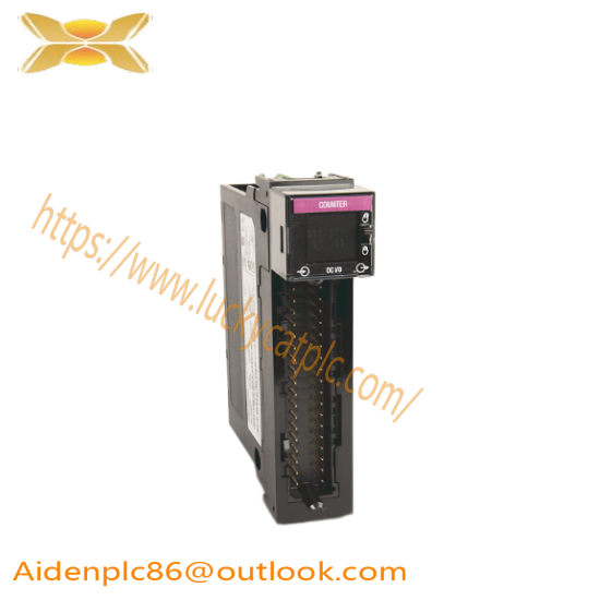 1756-HSC  High Speed Counter Module
