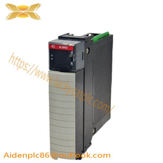 1756-IA16  AC Input Module
