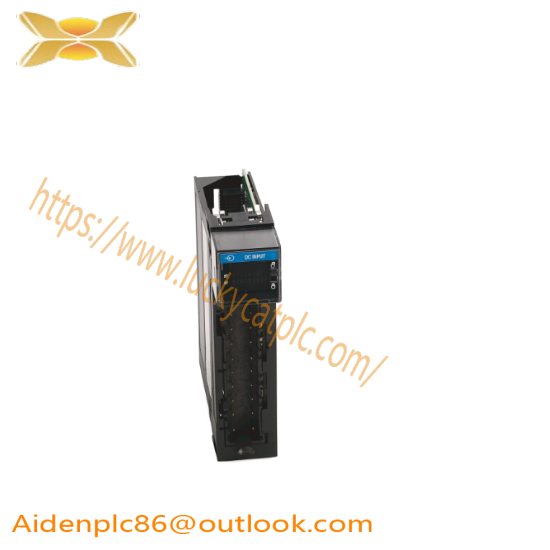 1756-IB16/A ControlLogix  Input Module