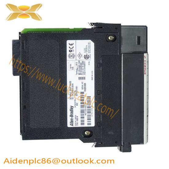 1756-IB32/B Digital DC Input Module