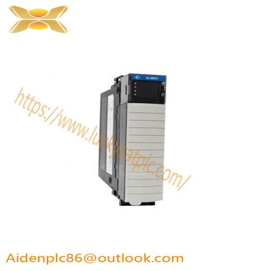 1756-IB32D I/O module