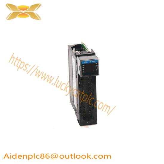 1756-IB32K 32 Point Digital Input