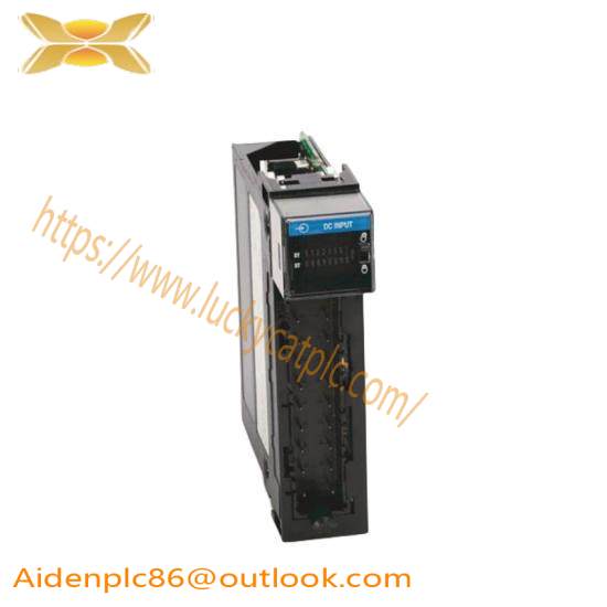 A-B 1756-IC16