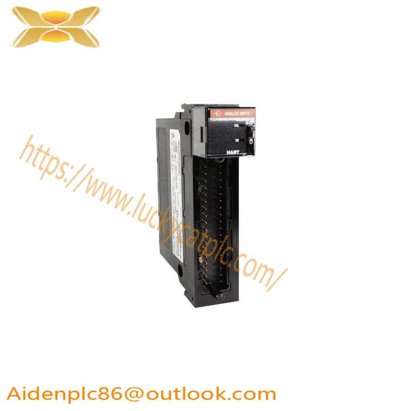 AB 1756-IF16H/A ControlLogix 16 Point Hart