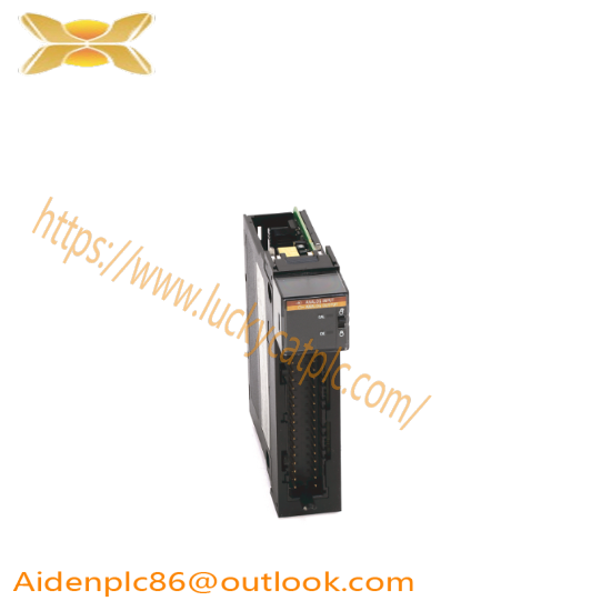 1756-IF4FXOF2F ControlLogix  Analog Module