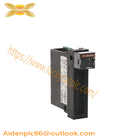 1756-IF8IH ControlLogix  Input Module