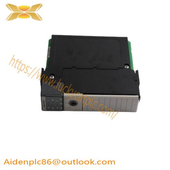1756-IFB ControlLogix 8 Point A/I Module