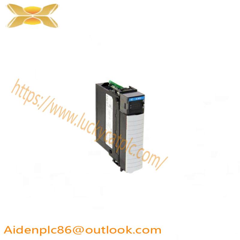 AB 1756-IG16 Digital DC Input Module