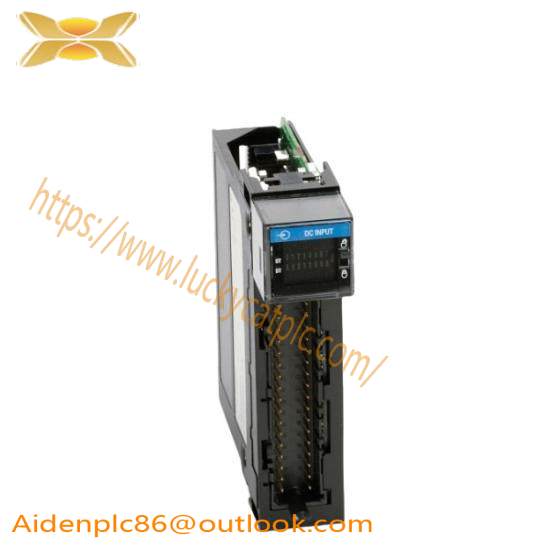 1756-IH16I  ControlLogix Isolated Input Module 1756IH16I