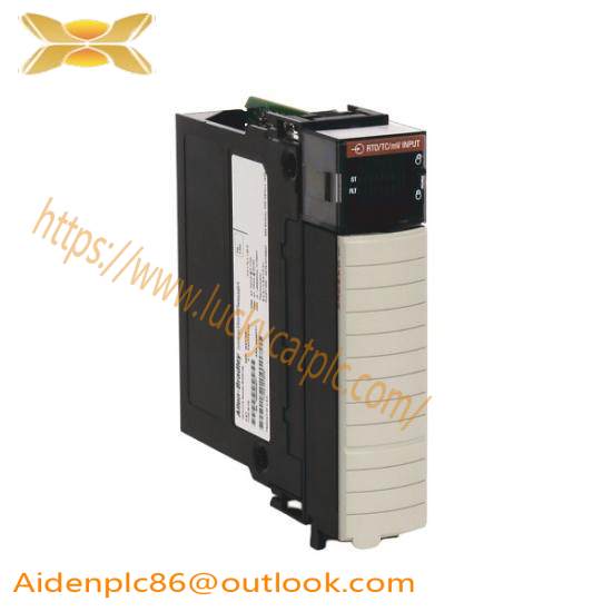 1756-IM160A  Isolated Input Module