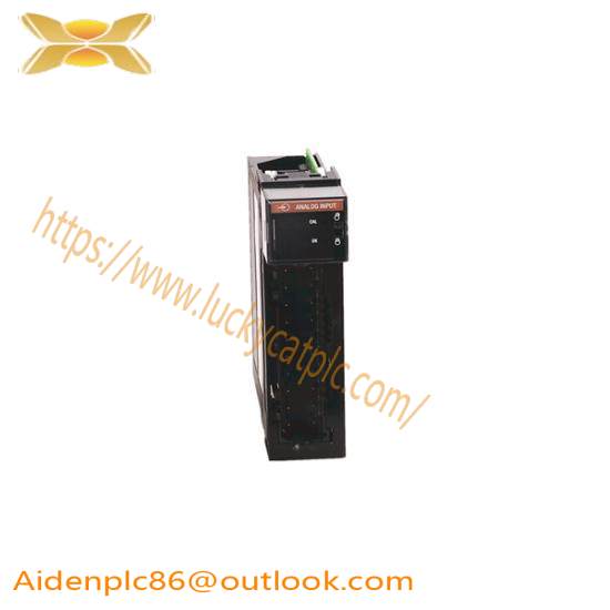 1756-IT61 CONTROLLOGIX 6 PT ISOLATED TC IN MODULE