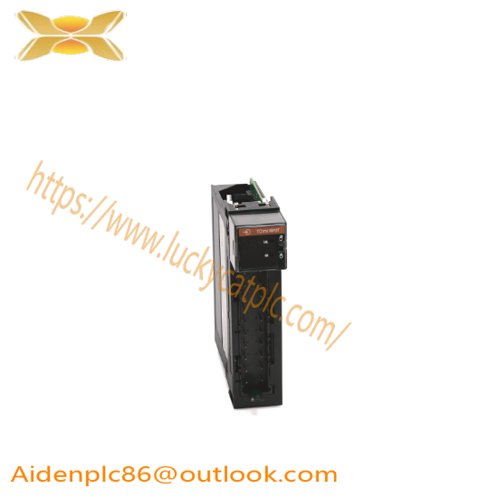 1756-IT6I2 ControlLogix  Input Module