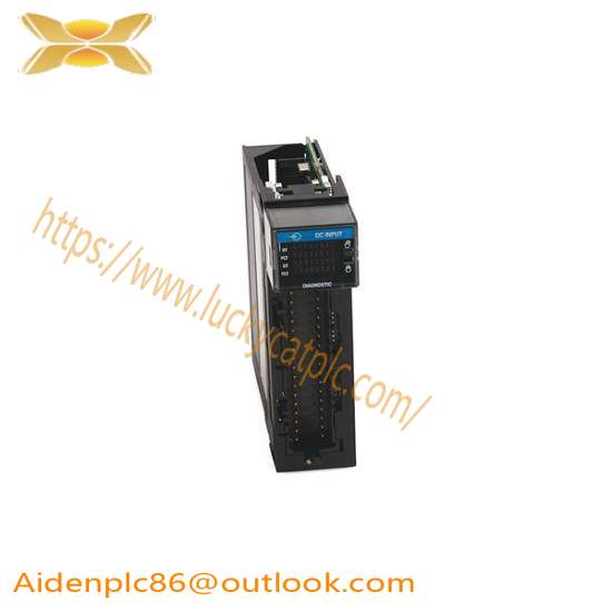 1756-IV16A Digital Input Module