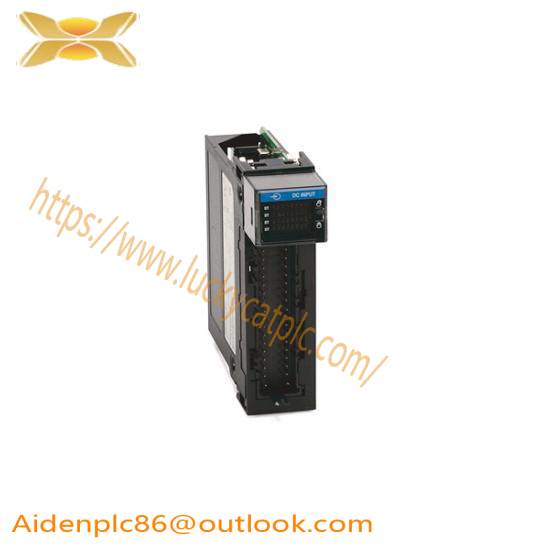 1756-IV32 A digital input module