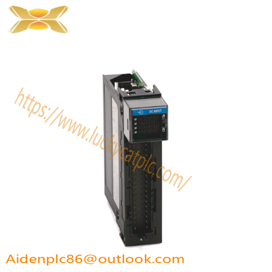 1756-IV32 ControlLogix  Input Module