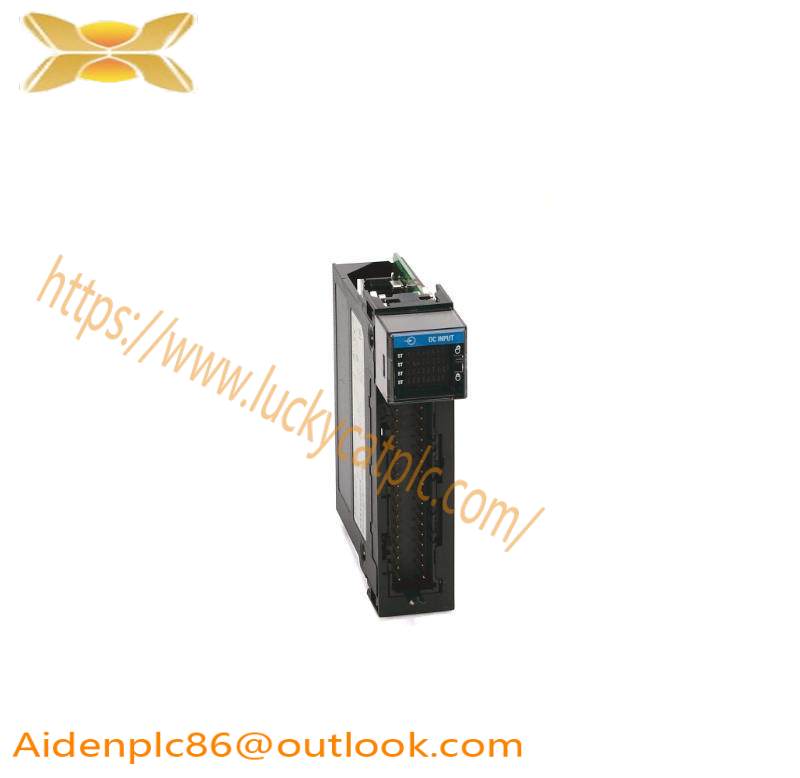 AB 1756-IV32 Input Module