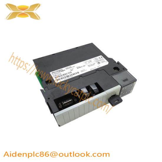 1756-L1/A ControlLogix Logix5550 Processor