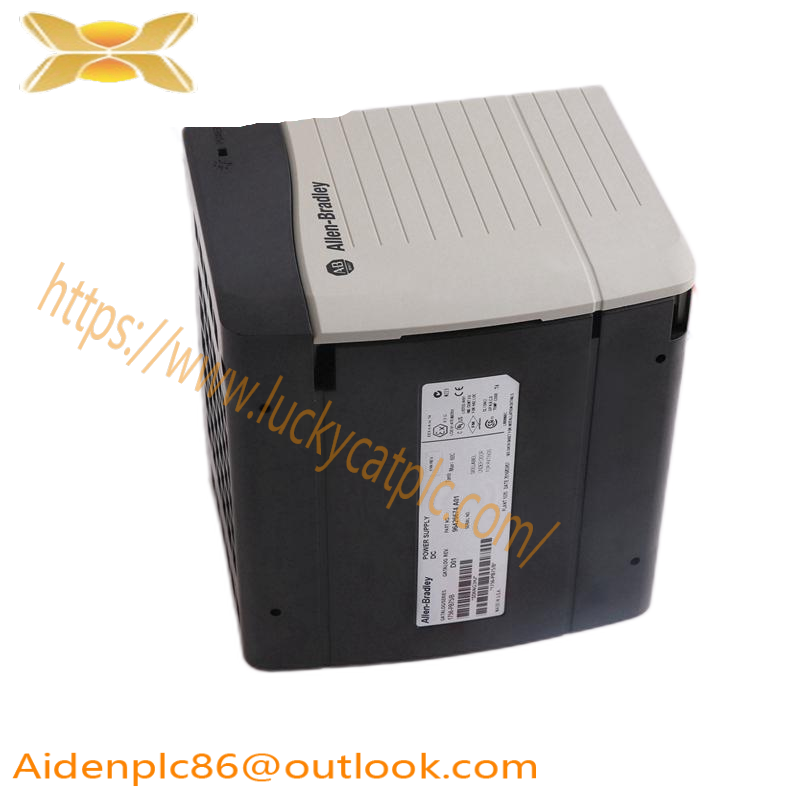 AB 1756-L1 Processor with 64KB User Memory