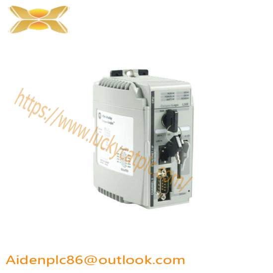 1756-L32E Processor Module DCS MODULE