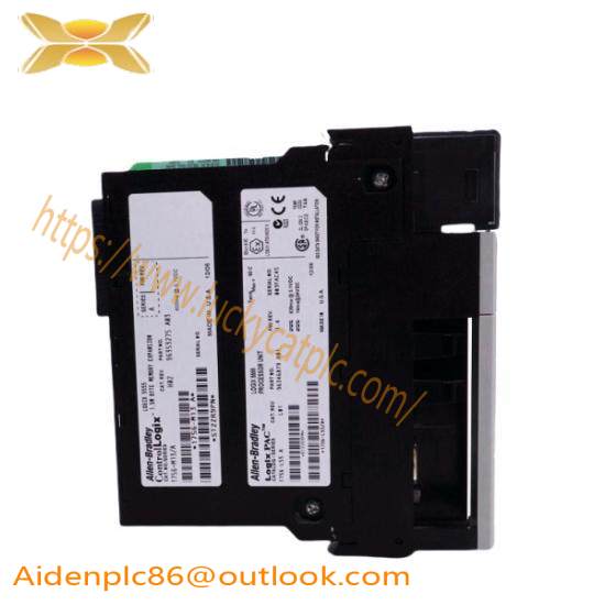 1756-L55M13/A Logix5555 Processor   1756L55M13A