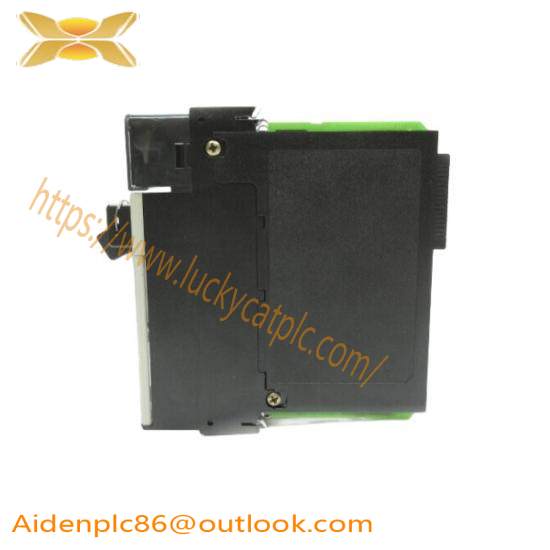 Allen Bradley 1756-L55