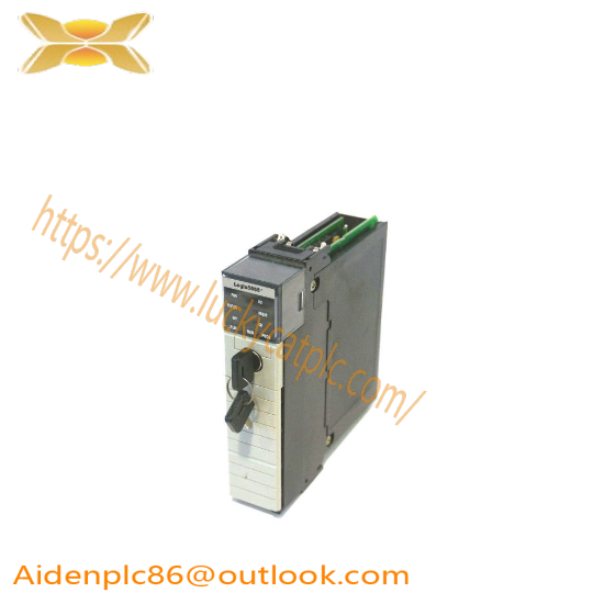 1756-L55M16 ControlLogix Logix5555 Processor
