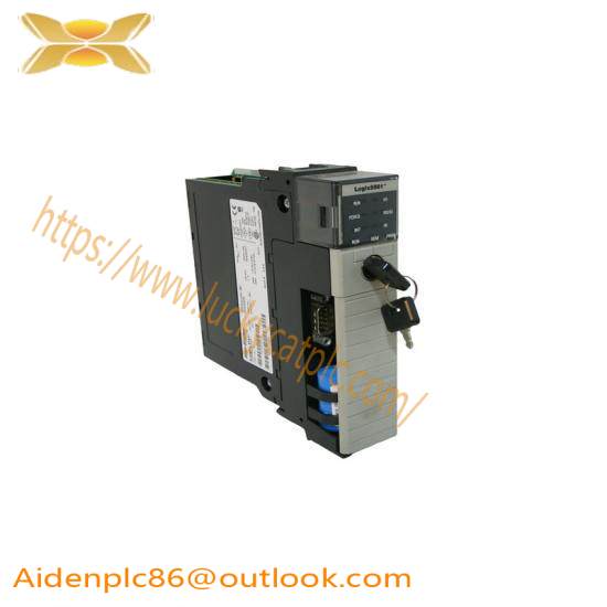 1756-L61/B Controller