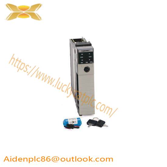 1756-L61 ControlLogix 2 MB Memory Controller