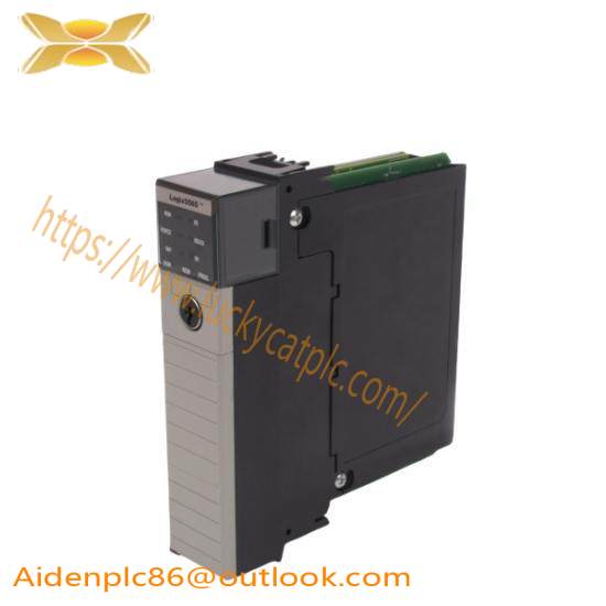 1756-L65  ControlLogix Logix5565 Processor