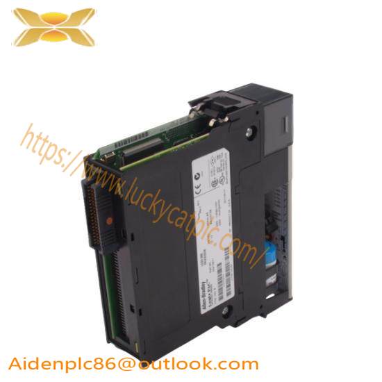 1756-L65  ControlLogix Logix5565 Processor