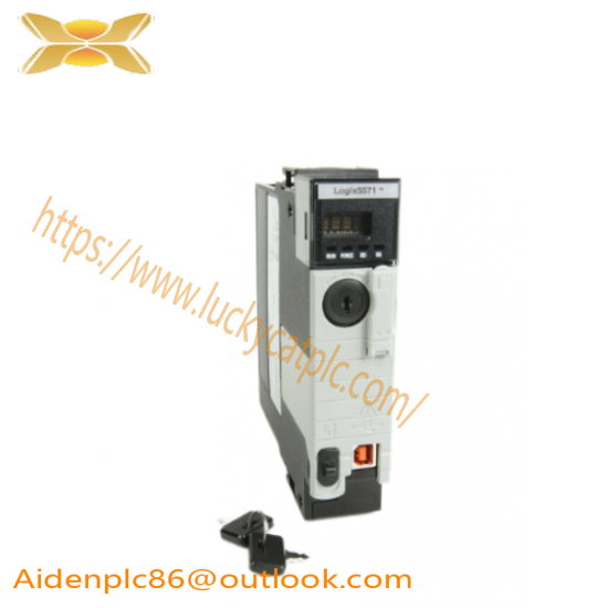 1756-L71/B ControlLogix  Logix5571 Processor