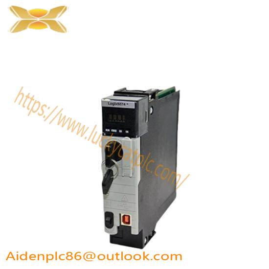 1756-L71  ControlLogix 2 MB Controller
