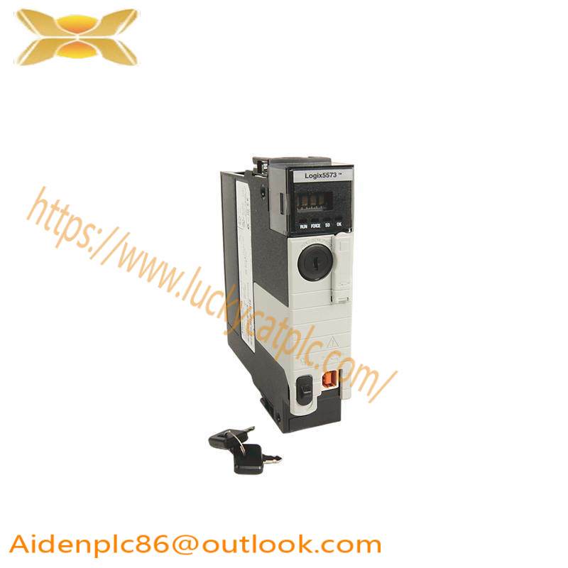AB 1756-L73 CONTROLLOGIX