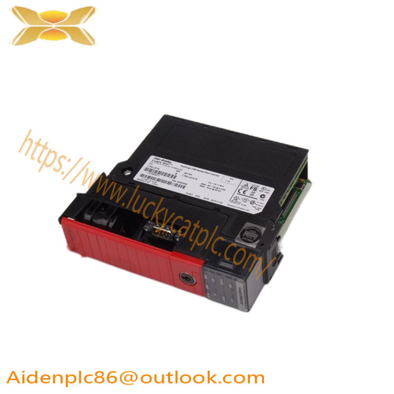 AB 1756-L73S GuardLogix Processor