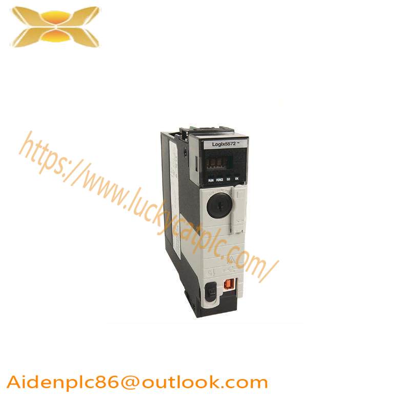 AB 1756-L74 Controller