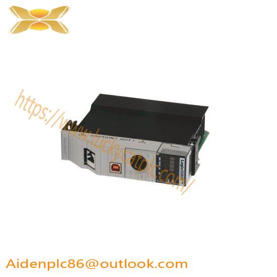 1756-L83E/B ControlLogix5580 Logix 5580 Controller