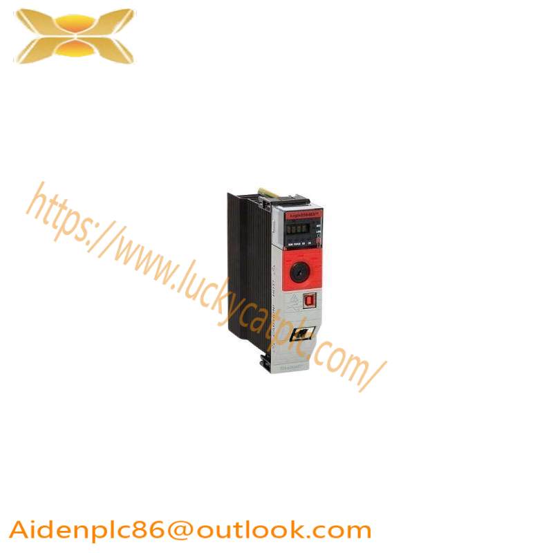 AB 1756-L83ES GuardLogix 5580 Safety Controller